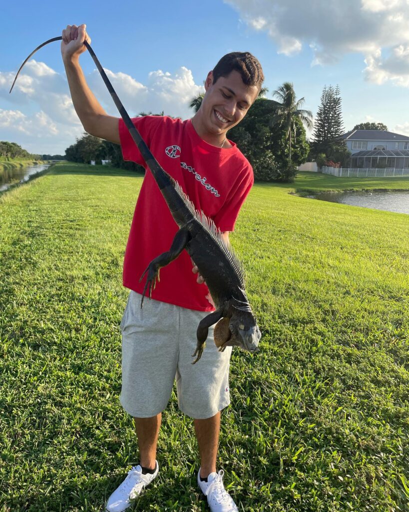 Soflo Iguana Pros 4