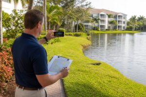 How HOAs Can Document Iguana Activity Before Scheduling Control Service